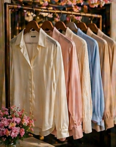Tops