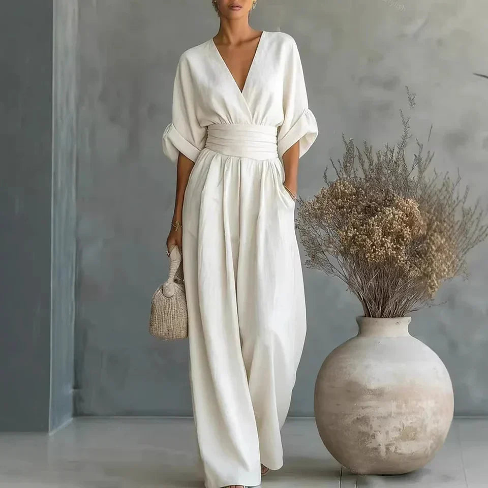 Two pieces
