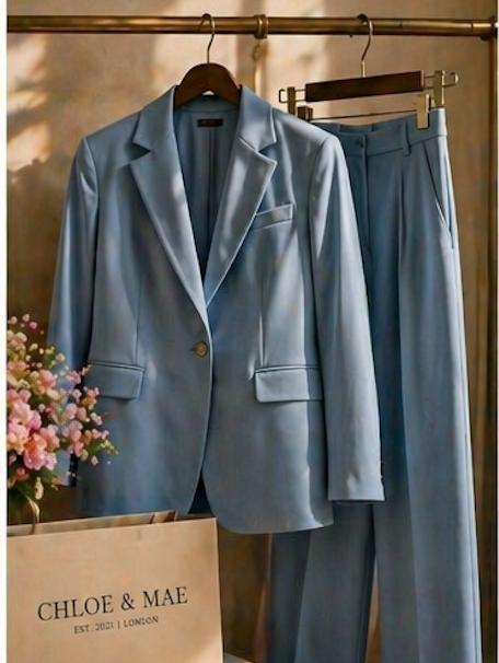 Suits