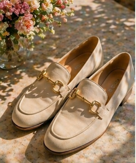 Loafers