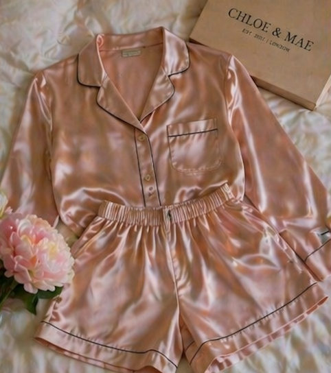 Sleepwear