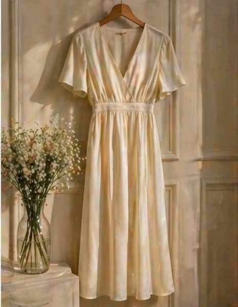 Dresses