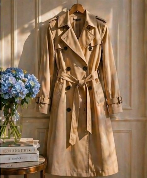 Outwear