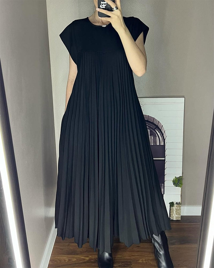 Freya | Classic Comfort Dress