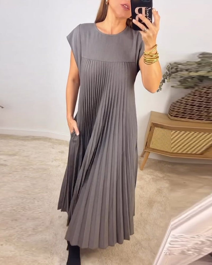 Freya | Classic Comfort Dress