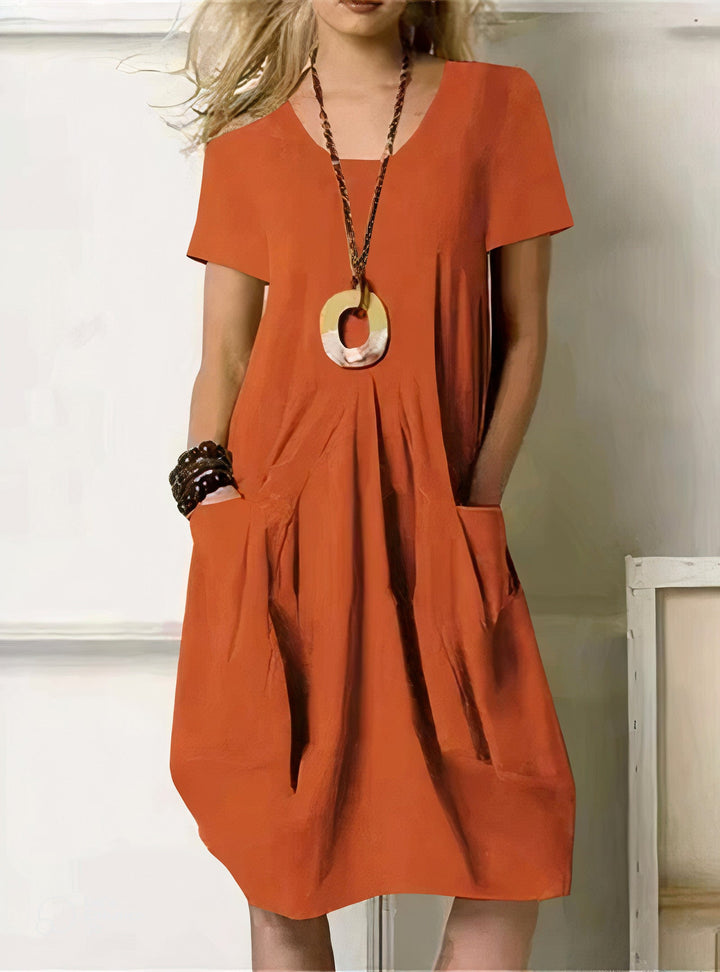 NALANI™ - Everyday Chic Dress