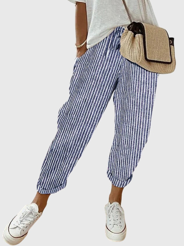 Reina | Elegant Women's Pants