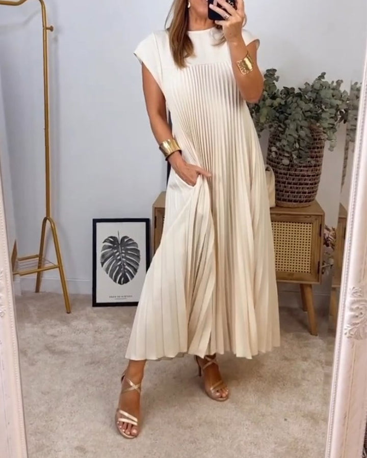 Freya | Classic Comfort Dress