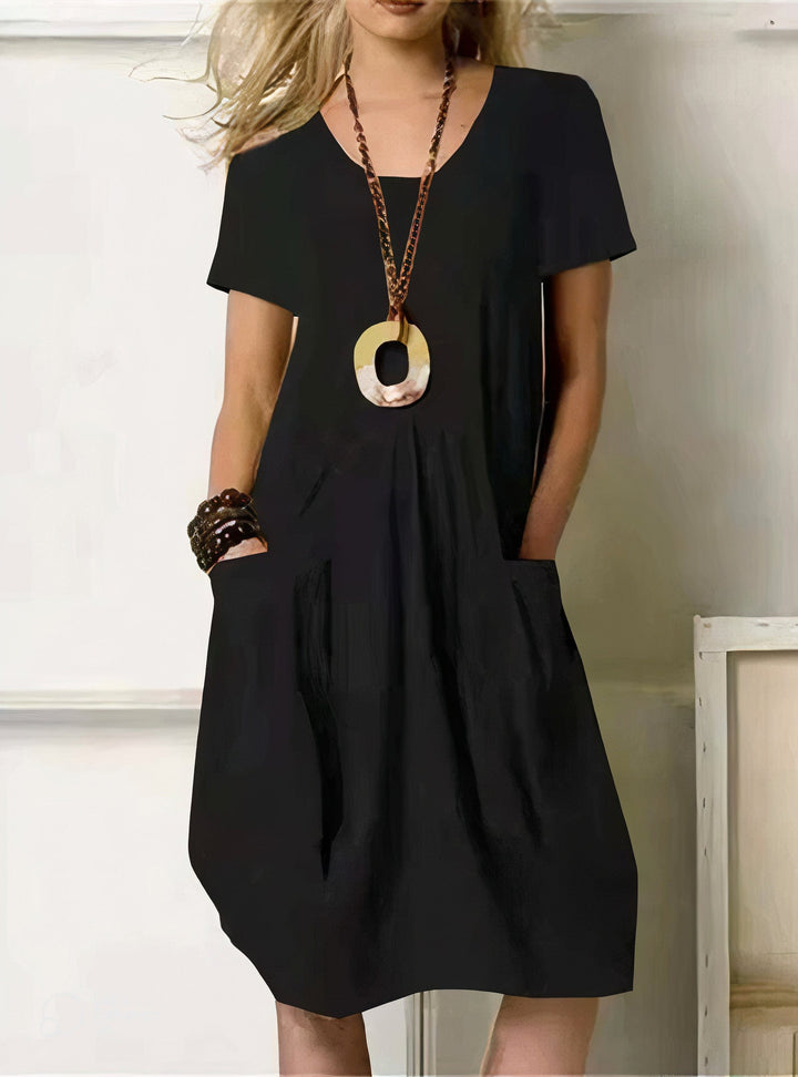 NALANI™ - Everyday Chic Dress