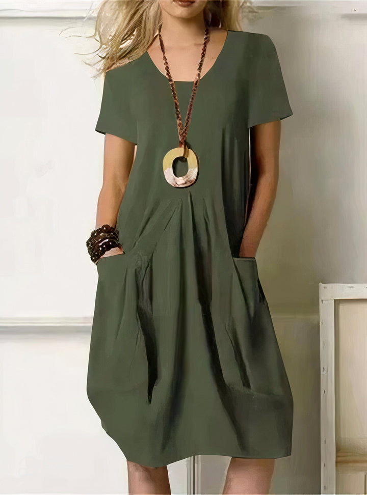 NALANI™ - Everyday Chic Dress