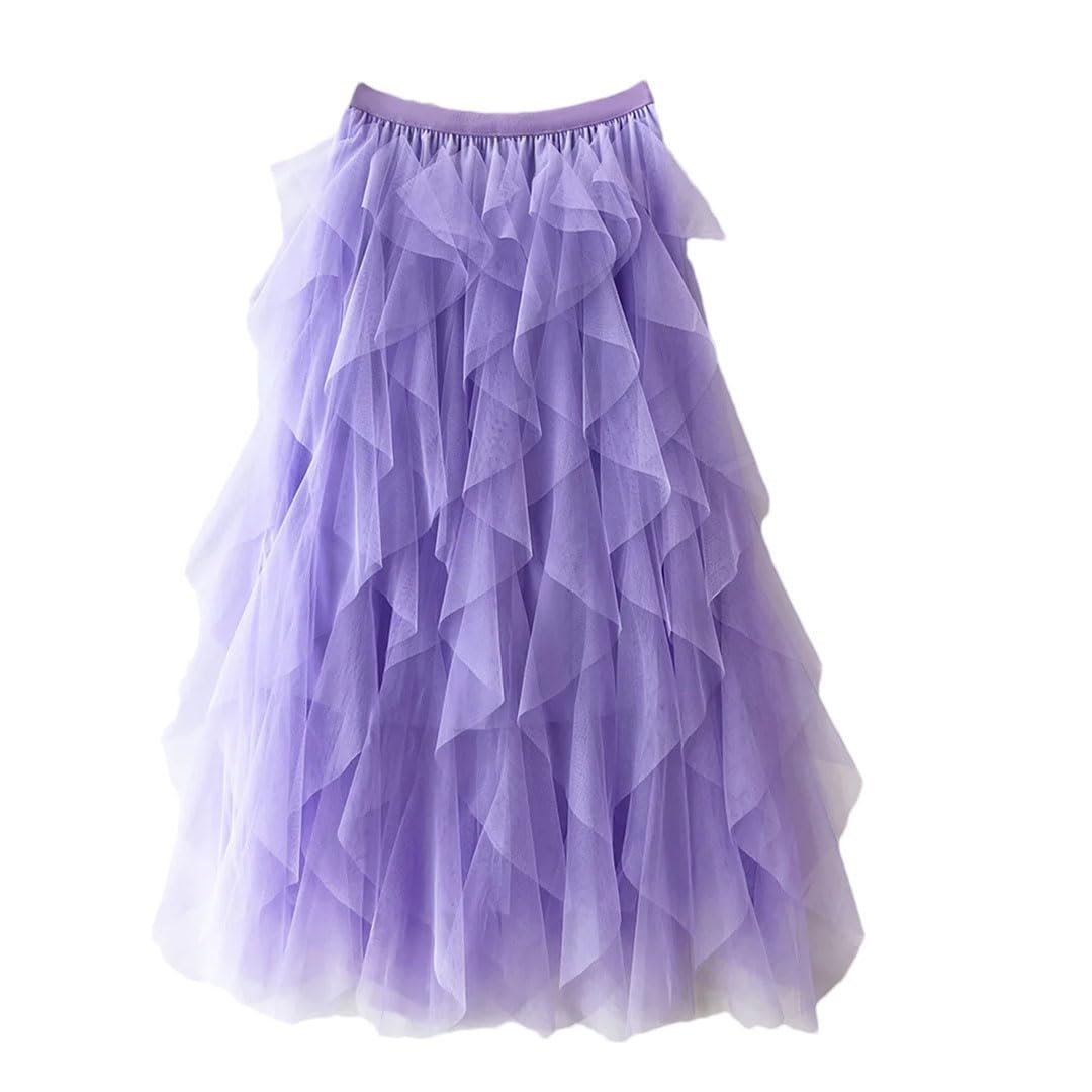 Mirabelle Relaxed Elegance Skirt