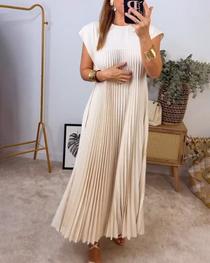 Freya | Classic Comfort Dress