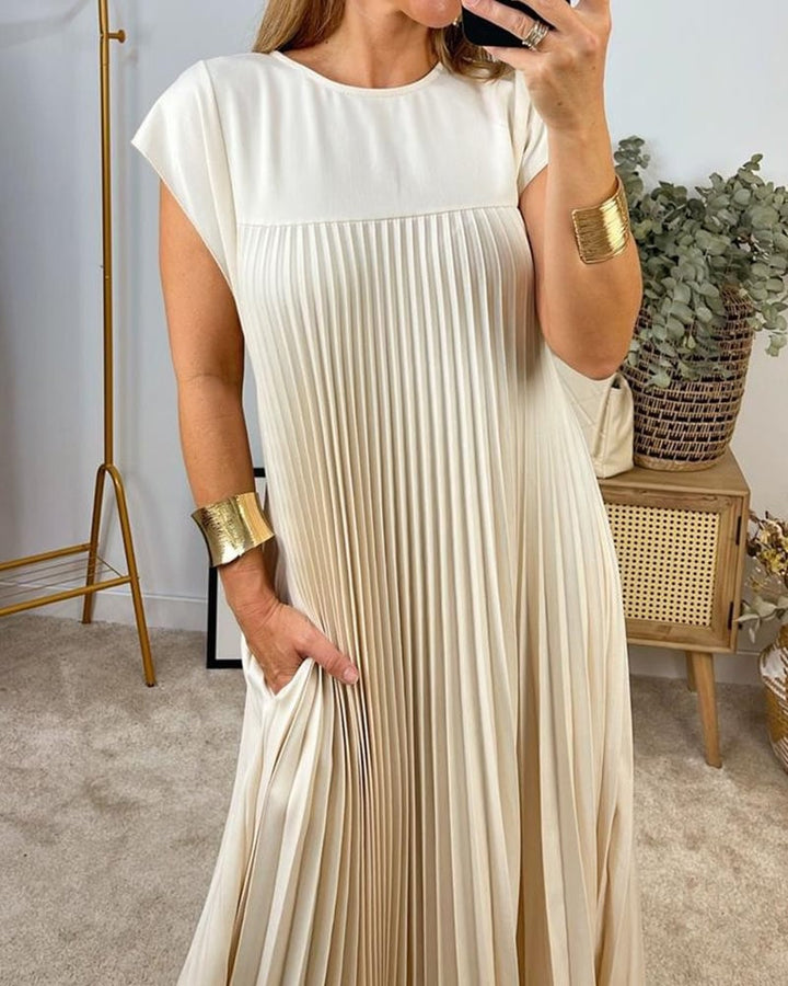 Freya | Classic Comfort Dress