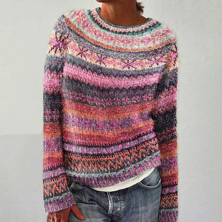 Isabella™ – Sweater Julia
