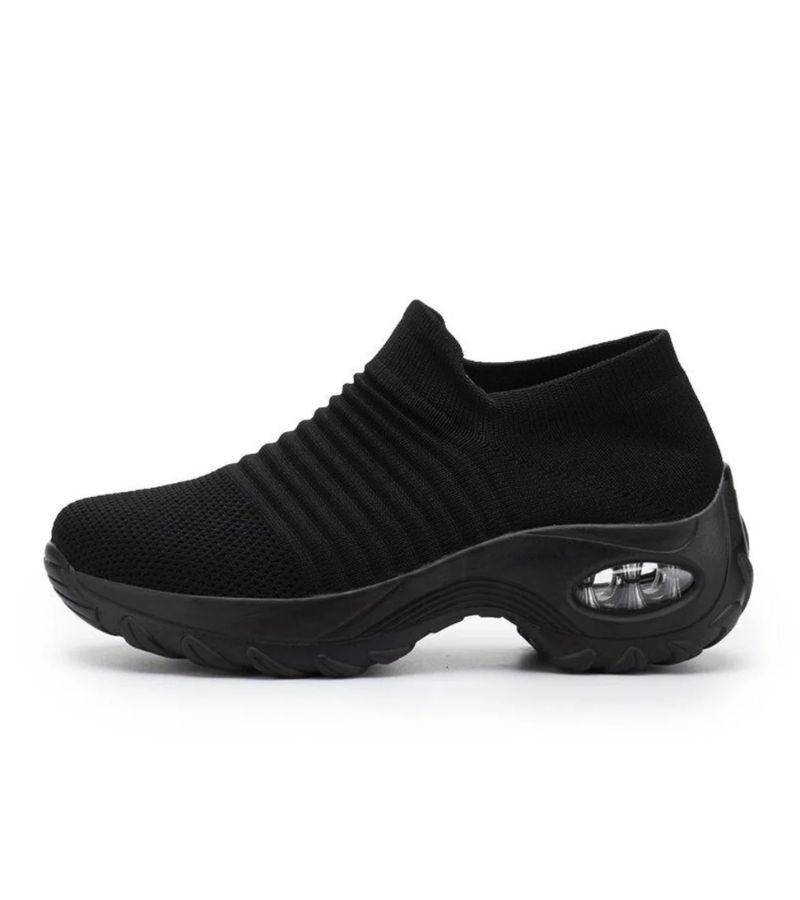 Marseille Air Slip-On Sneaker
