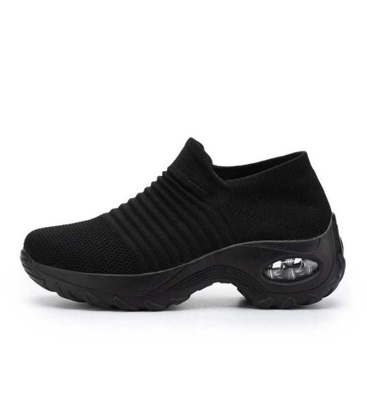 Marseille Air Slip-On Sneaker