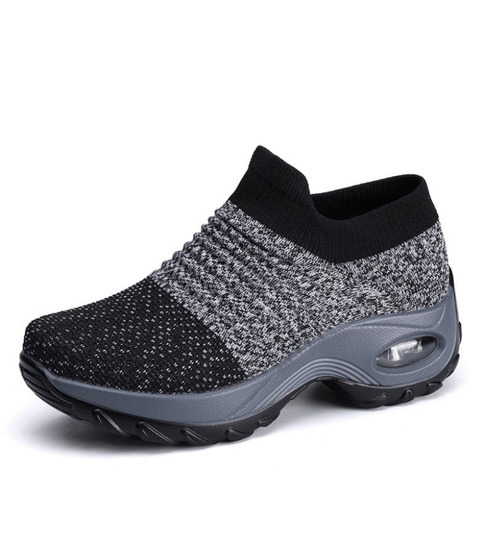 Marseille Air Slip-On Sneaker