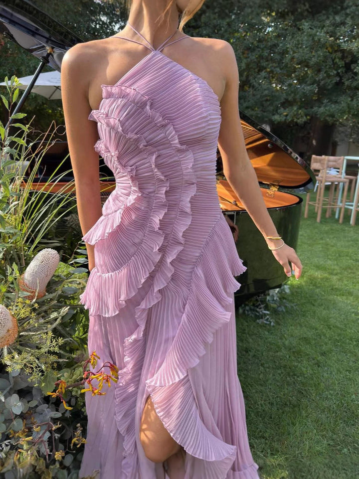 Elowira Airy Elegance Dress