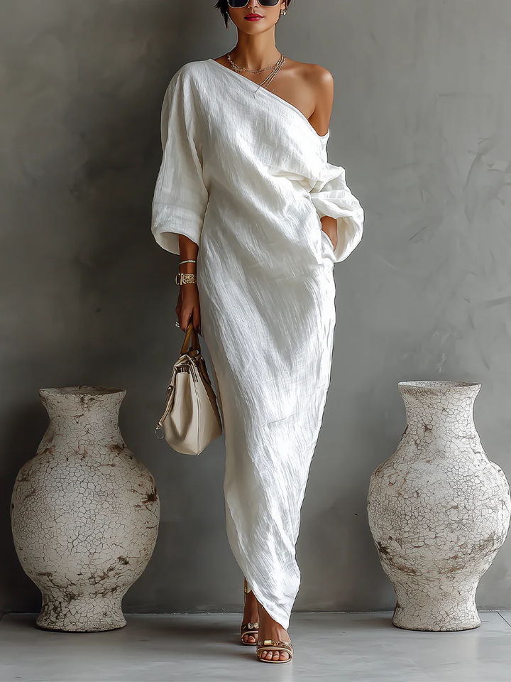 Elowira Grace Maxi Dress