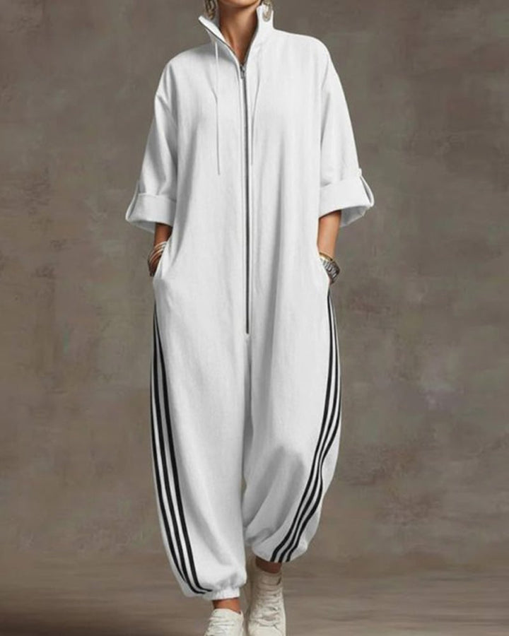 The Neta Jumpsuit