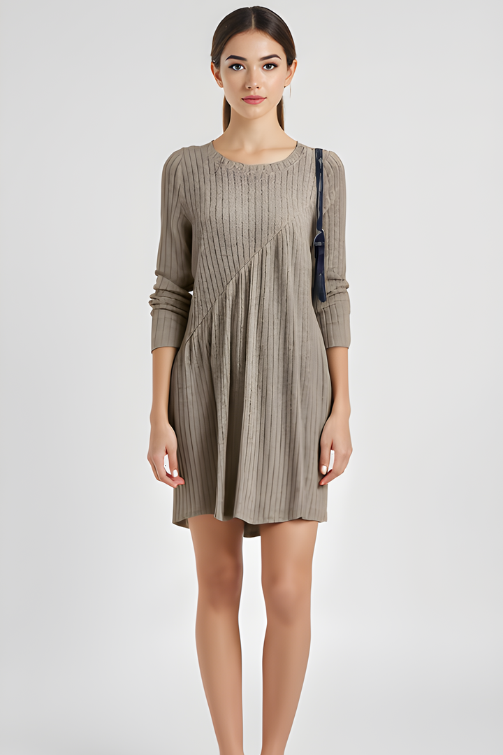 LUCY™ - Cozy & Stylish Dress