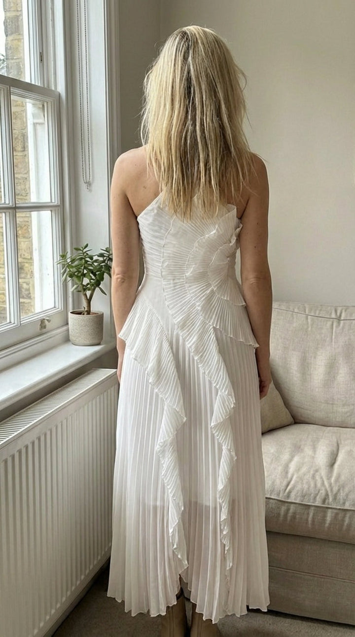 Elowira Airy Elegance Dress