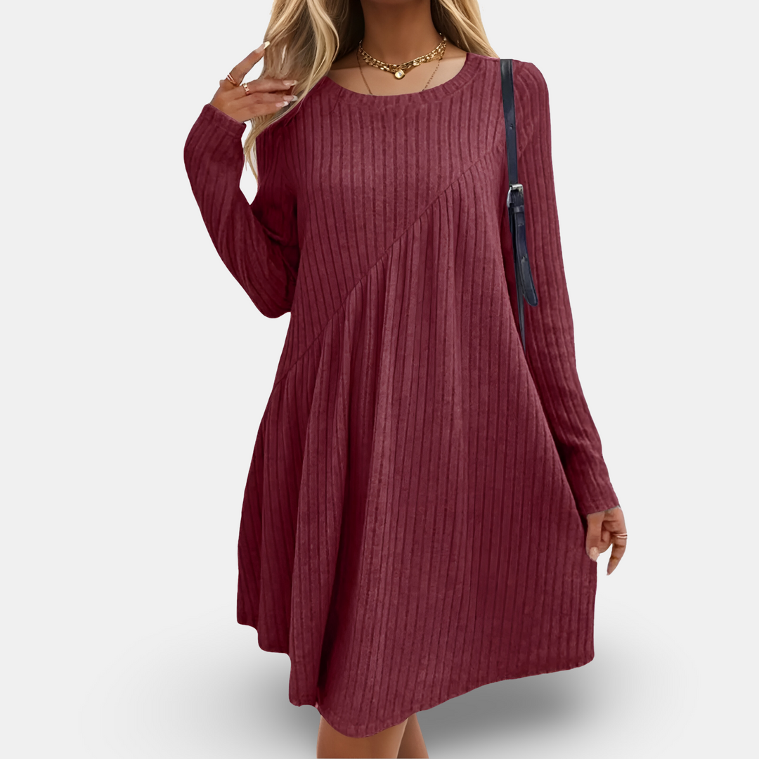 LUCY™ - Cozy & Stylish Dress