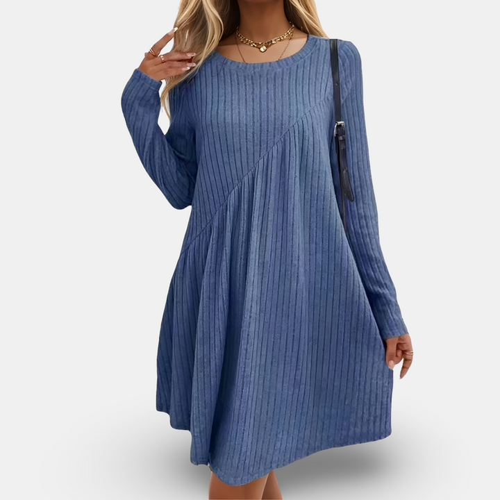 LUCY™ - Cozy & Stylish Dress