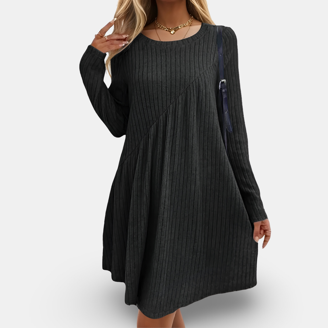 LUCY™ - Cozy & Stylish Dress