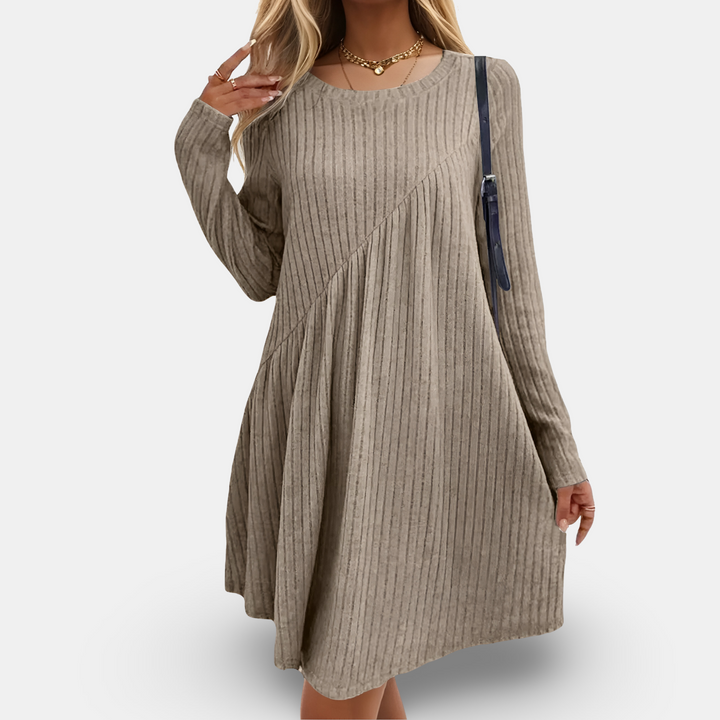 LUCY™ - Cozy & Stylish Dress